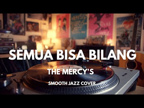 MLDJAZZPROJECT SEASON 4 - Semua Bisa Bilang