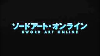 Sword Art online Ost- 01 Swordland