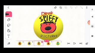 Spiffy Pictures Logo Companions