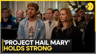 'Project Hail Mary' Claims Second Place With $20.4 Billion | WION