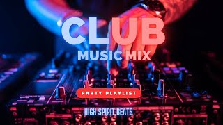 Best Club Music 2023 🔥 EDM | Mashups & Remixes Of Popular Songs 2023 🎧 DJ Party Remixes 🎉