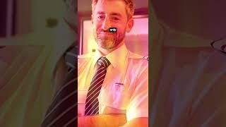 Inspirational Aviators Wings For Warriors & Pete The Irish Pilot