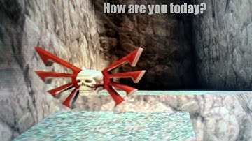 Quake 2 type instrumental INVULNERABILITY