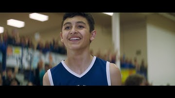 映画「ブレイクスルー」予告編