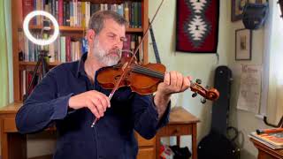 Old Molly Hare slow Learn The Fiddle Standards With Rhys Jones 2