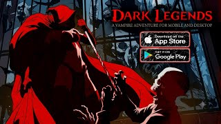 Dark Legends ( early-access-Italy ) | Android Ganeplay screenshot 2