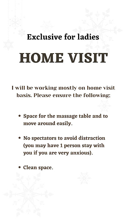 Exclusive for ladies, Book your Hijama appointments now...