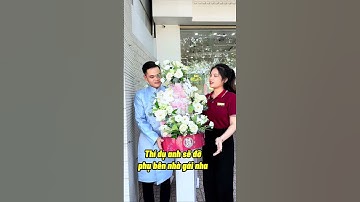 Bưng Mâm Quả Tráp Cưới Thế Nào Cho Đúng ?  #shortvideo #hanhphucstudio