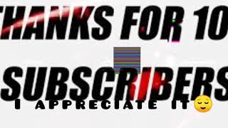 100 Subs🥳🥳🥳🎉