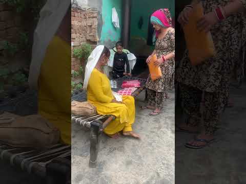 Sasu Maa K Sath 1 Video