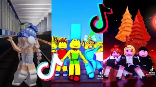 Roblox Best Edits 🔥 Tiktok Compilation #2