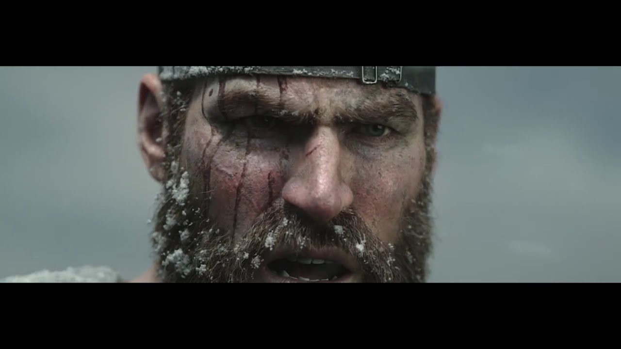 Tom Clancy's Ghost Recon Breakpoint - Friction - Imagine Dragons [GMV]