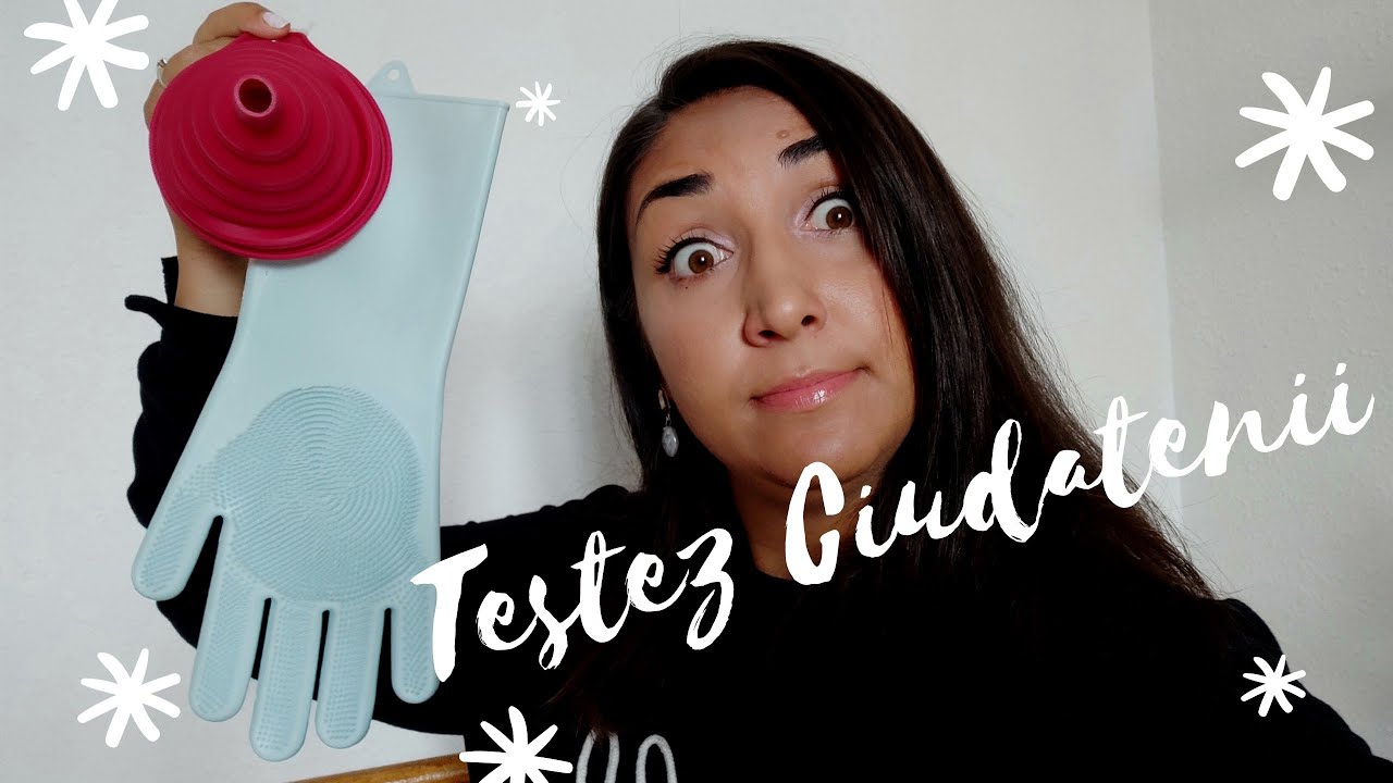 🍳Test/Haul Invenții pentru bucătărie 👩‍🍳