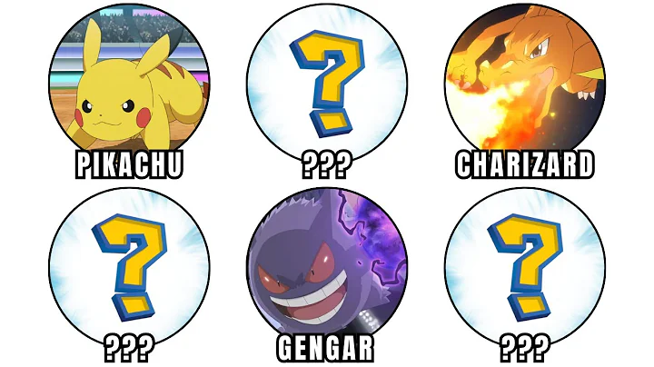 Ash Ketchum’s ULTIMATE Team Explained in Detail