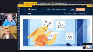 Python Bytes 314 Live Stream