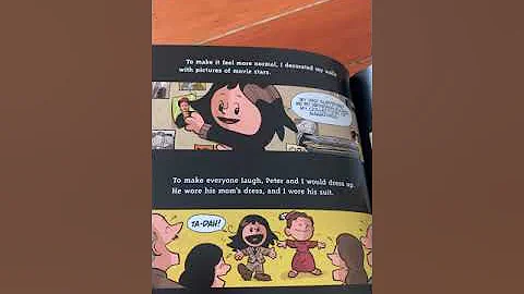 I am Anne Frank by Brad Meltzer