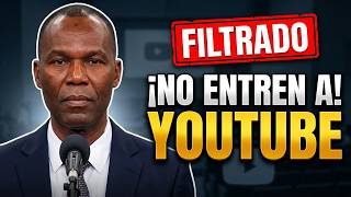 ¡ALERTA EN ÁFRICA! Betelita Prohíbe YouTube a los Testigos de Jehová