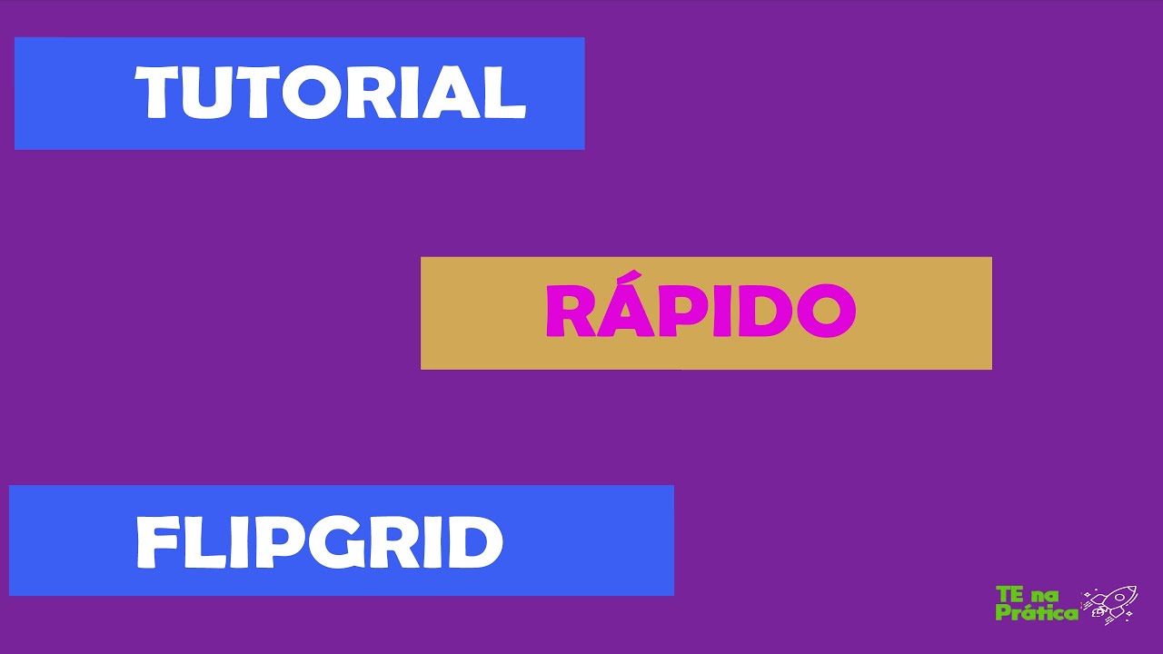 Flipgrid Lessons Tutorial FlipGrid: Tutorial rápido - YouTube