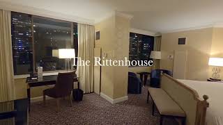 Philadelphia’s High-Rise Hotel