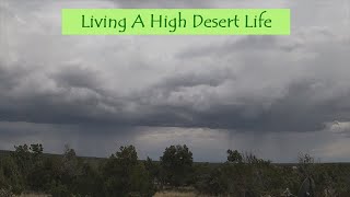 Such Is Our Life by High Desert Homestead 410 views 11 months ago 25 minutes