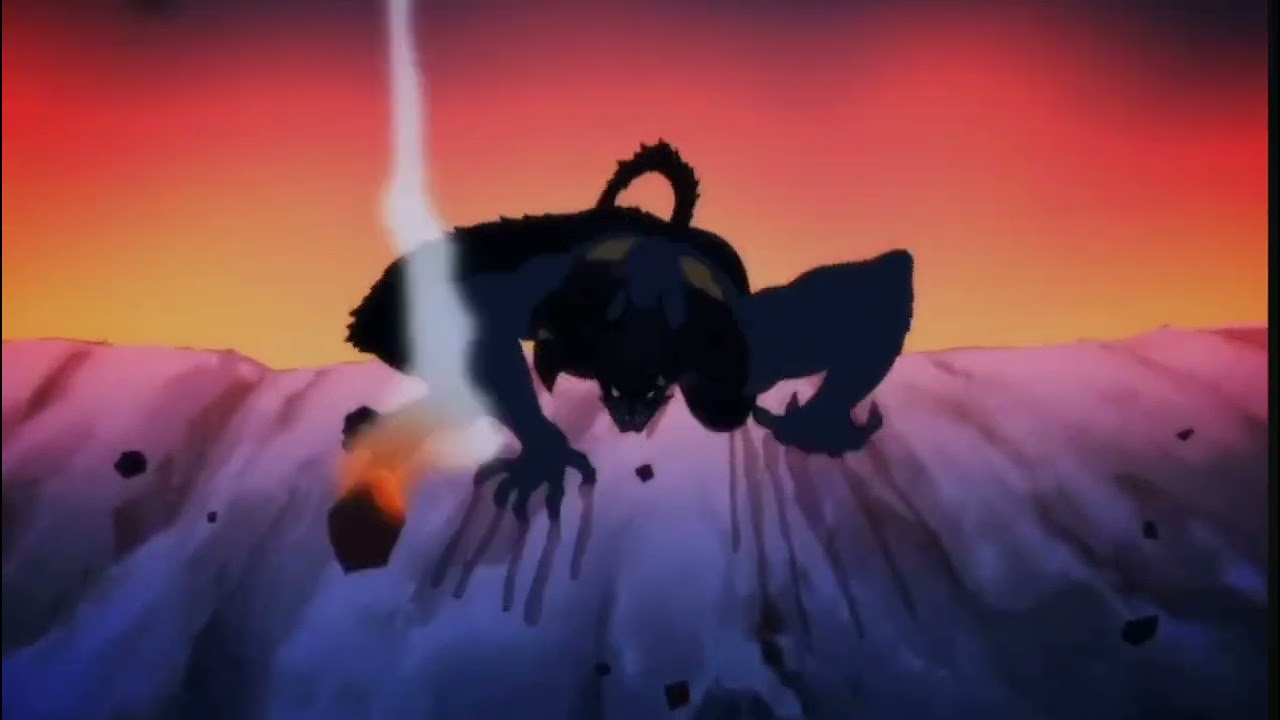 Devilman No Uta (Howl x Crybaby x 1972) (Pitched Down)