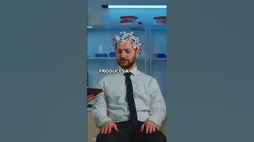 Can Your Brain Really Power a Light Bulb? The Science Explained