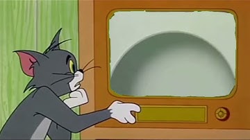 Tom Gets Jumpscare By BND Of Doom (WARNING! LOUD JUMPSCARE)