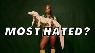Why THEY Hate Doechii