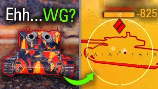 видео: ОП или МУСОР? (SFAC 105) картинка: ОП или МУСОР? (SFAC 105)