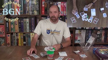 How To Play The Board Game Garbage Day