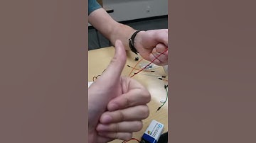 Arduino Tilt Ball Switch