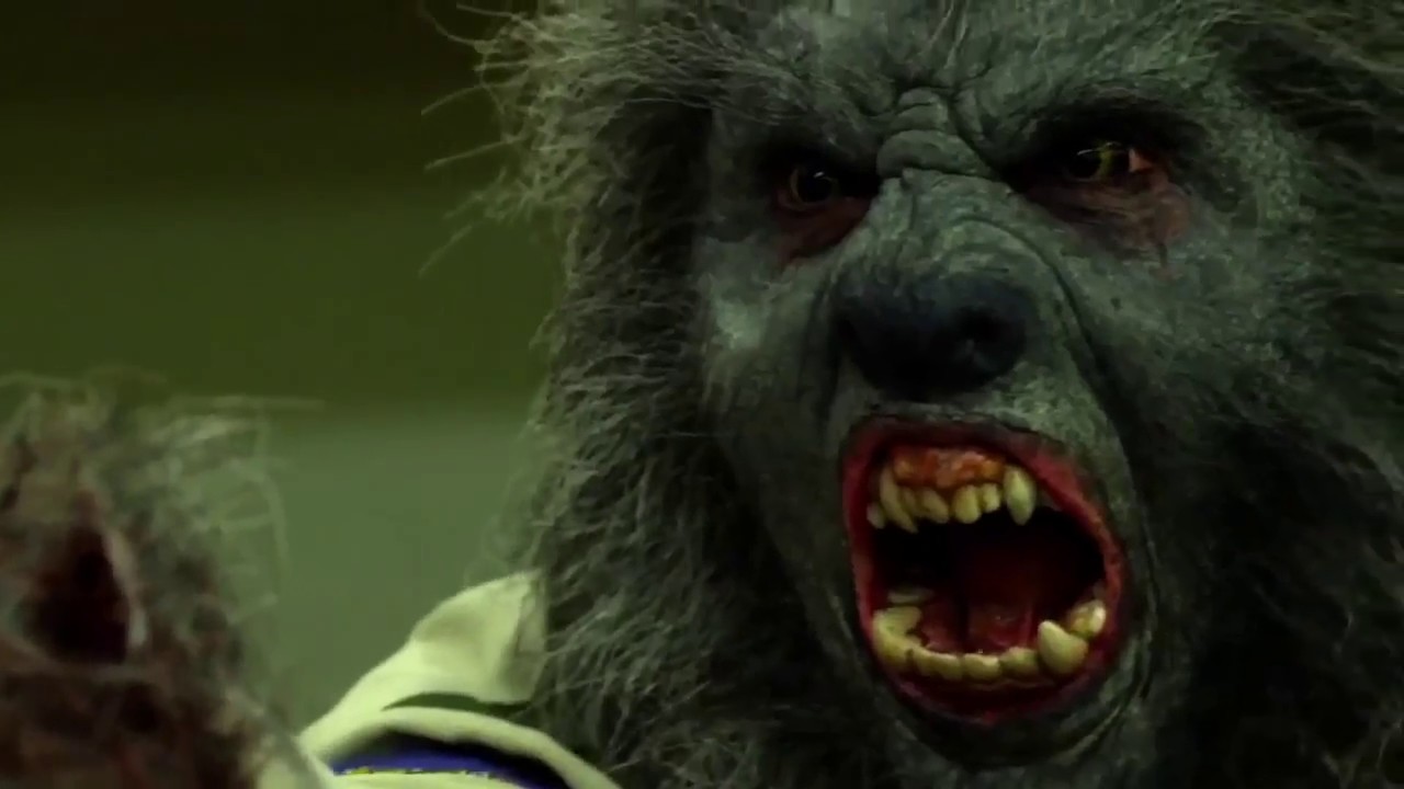 WOLFCOP 2: ANOTHER WOLFCOP - Trailer 2017 video phone beyonce mp3