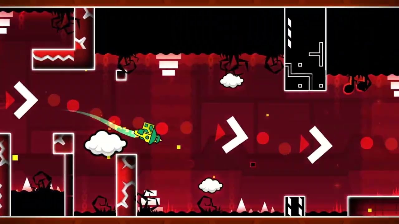 Drippy Dub by Danolex 100% Complete (All Coins) | Geometry Dash #64