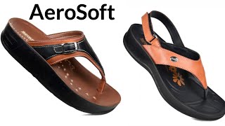 Aerosoft chappal for ladies Clearance