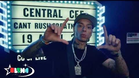 Central Cee - No Introduction [Official Audio]