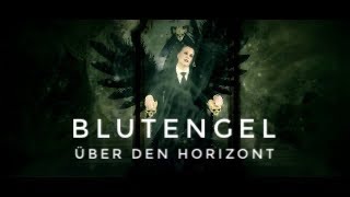 Blutengel - Über den Horizont - official video 2011 gothic pop