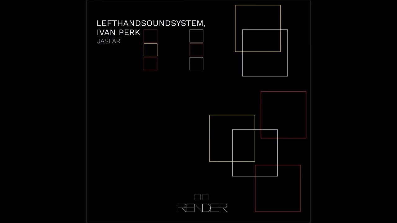 Watch lefthandsoundsystem, Ivan Perk - Jasfar (Original Mix) on YouTube Watch lefthandsoundsystem, Ivan Perk - Jasfar (Original Mix) on YouTube