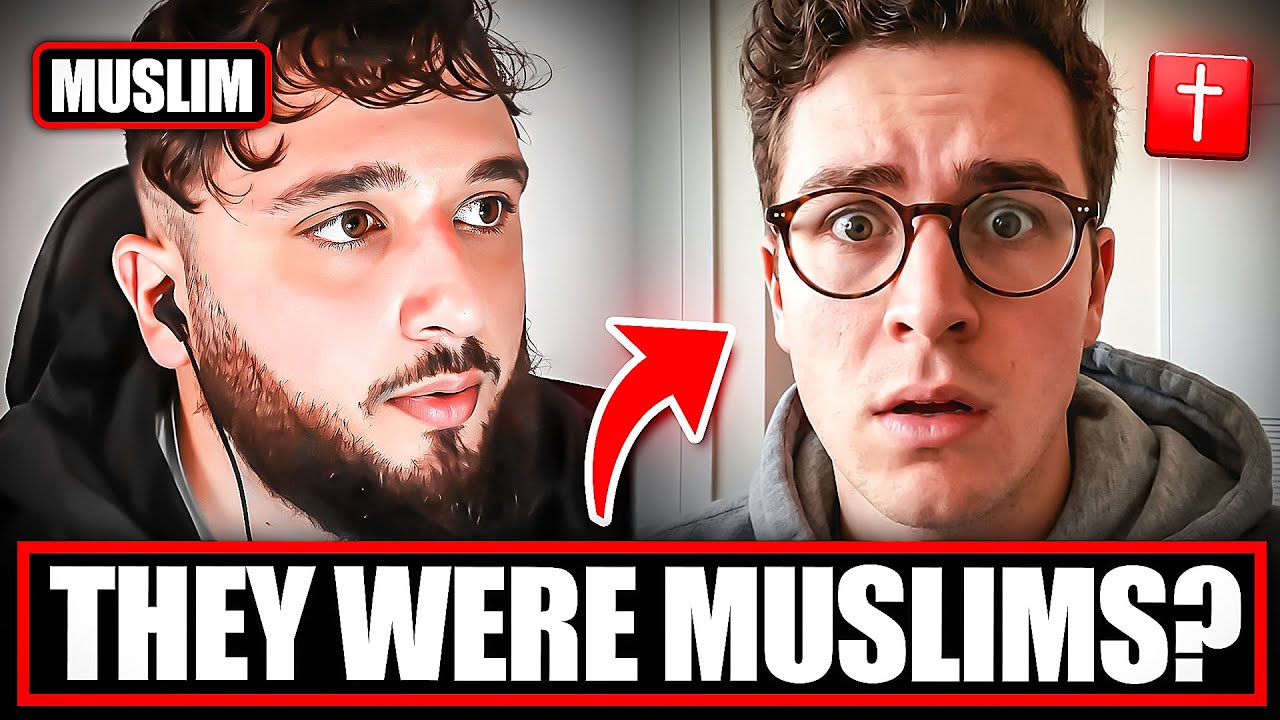 Христианин был потрясен, узнав, во что на самом деле верили ранние христиане!