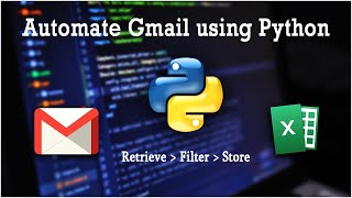 Email Automation with Python - Hindi