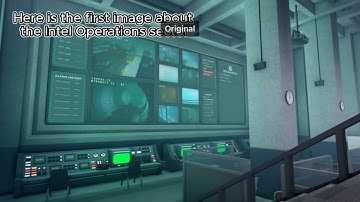 New scp site role play leaks the infiltration update  @siteroleplay  keep going devs you got this!