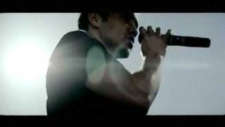 Video thumbnail of "Hoobastank - Disappear (Official Video)"