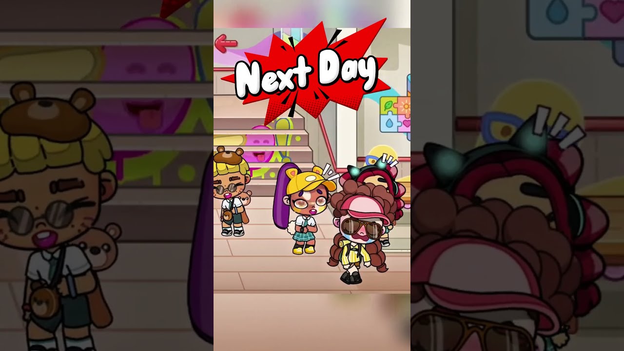 Why Are They Bullying Avatarworld