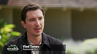 Famous Tokenization Could Change Everything in Capital Markets, Says Tenev Profile