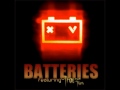 Miniature de la vidéo de la chanson Batteries