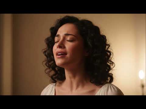 Woman Singing Sfx