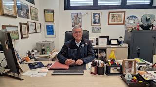 Intervista all'azienda 𝐎𝐥𝐞𝐨𝐝𝐢𝐧𝐚𝐦𝐢𝐜𝐚 𝐏𝐚𝐥𝐦𝐞𝐫𝐢𝐧𝐢 𝐒𝐫𝐥