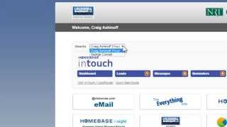 InTouch Delegation Video Demonstration 03272015