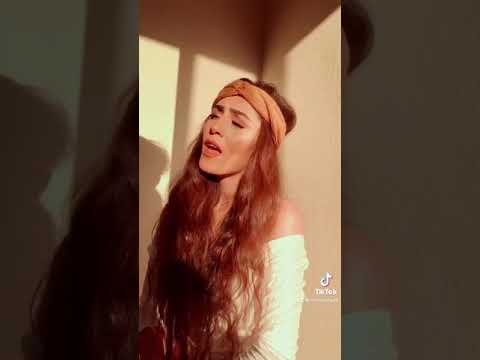 Sevilay Algül- Değdi mi ? Cover #degdimi