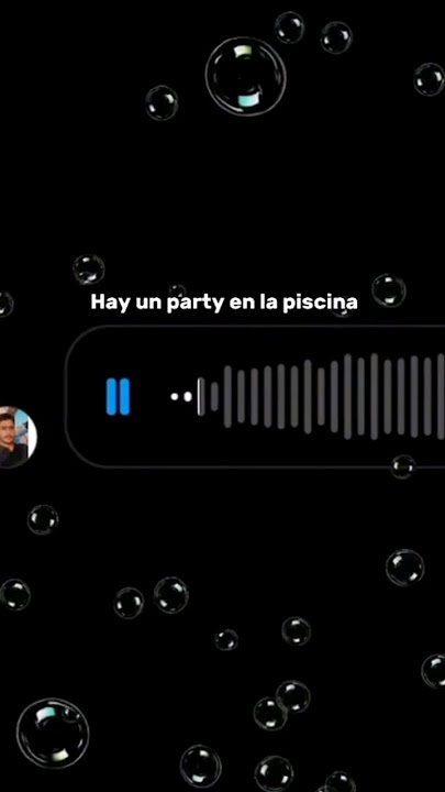Maria Becerra, Chencho Corleone, Ovy On The Drums - PISCINA #MariaBecerra #Cover #smule #PISCINA