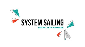 System Sailing 2.5 - Sail Shape